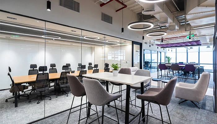 office space for rent in noida sector 4